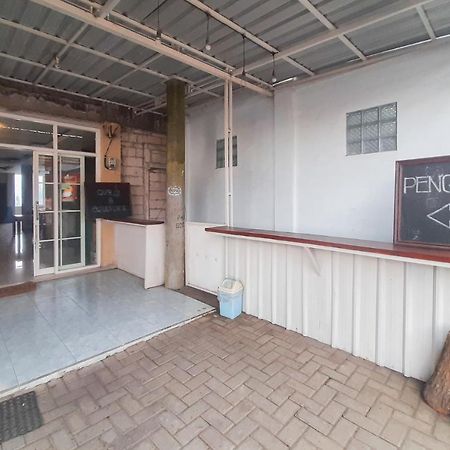 Delvia Bromo Homestay Mitra Reddoorz Pasuruan Exteriér fotografie
